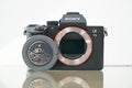 Sony a7III Mirrorless Camera #6206353, Used
