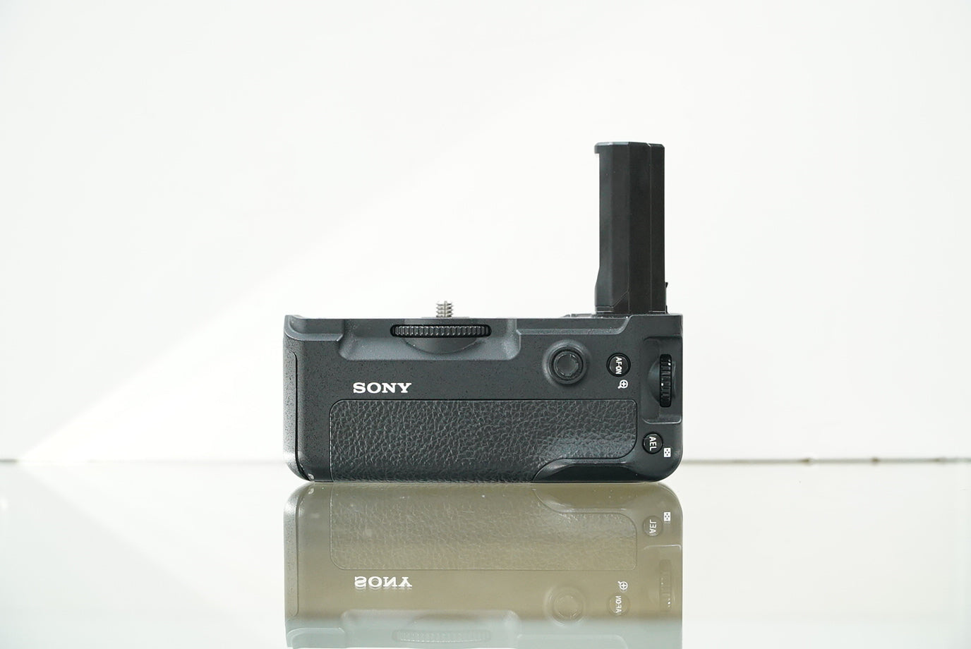 Sony VG-C3EM Vertical Grip #3349207, Used