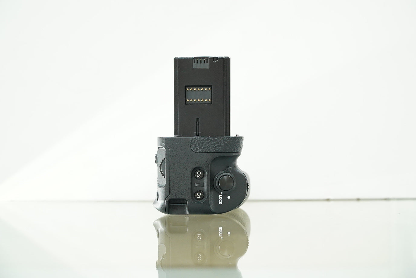 Sony VG-C3EM Vertical Grip #3349207, Used