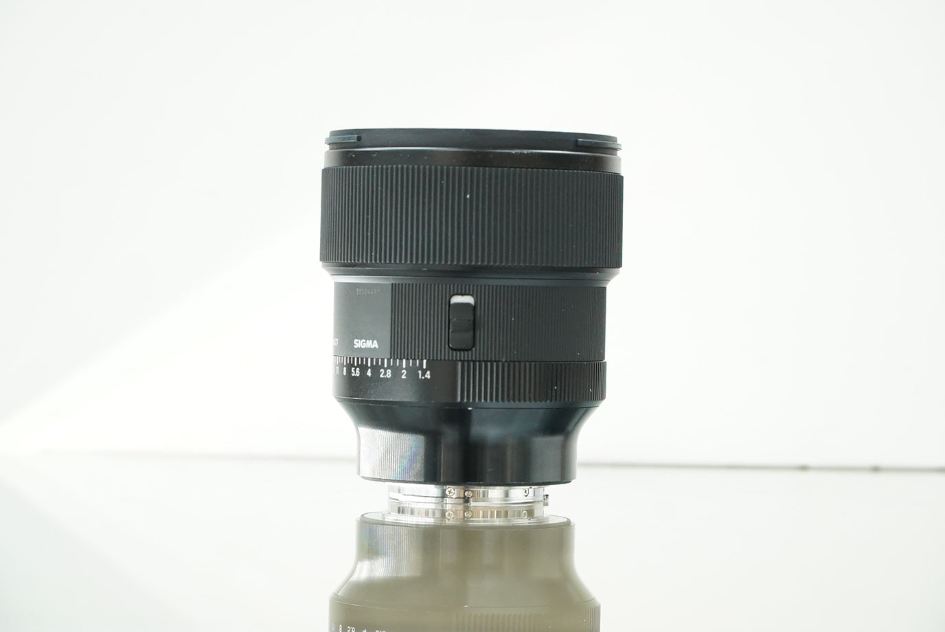 Sigma 85mm f/1.4 DG DN Art Lens (Sony E) #04451, used