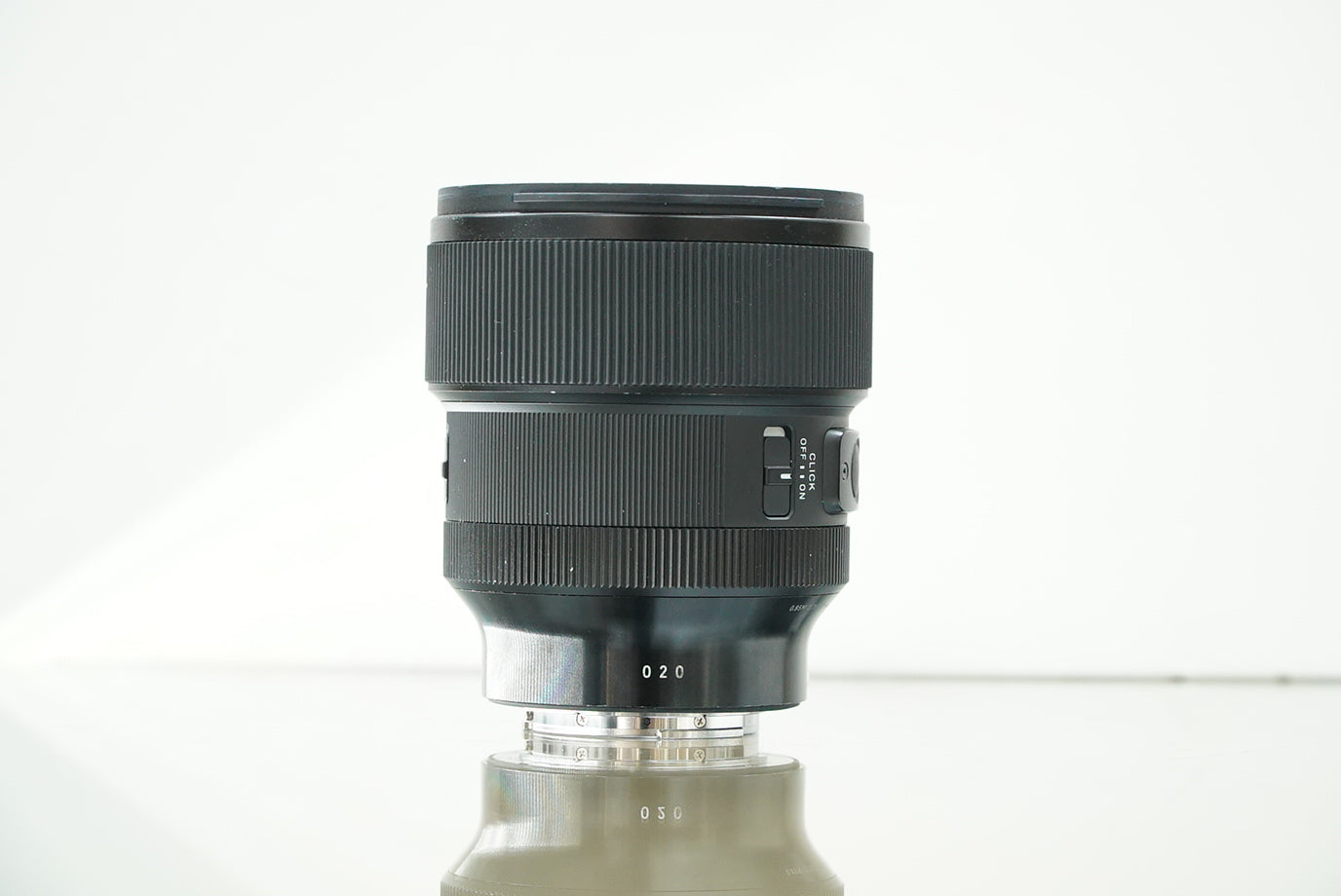 Sigma 85mm f/1.4 DG DN Art Lens (Sony E) #04451, used