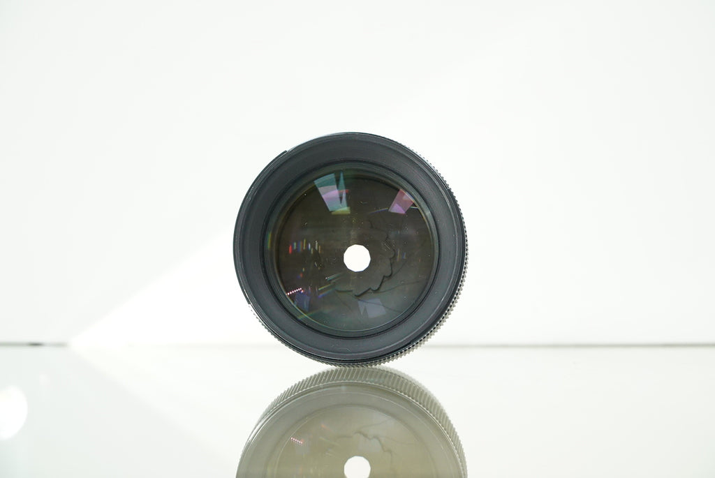 Sigma 85mm f/1.4 DG DN Art Lens (Sony E) #04451, used
