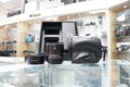 HASSELBLAD XCD55F25-12798 XCD 55mm f/2.5 Lens, Used HASSELBLAD