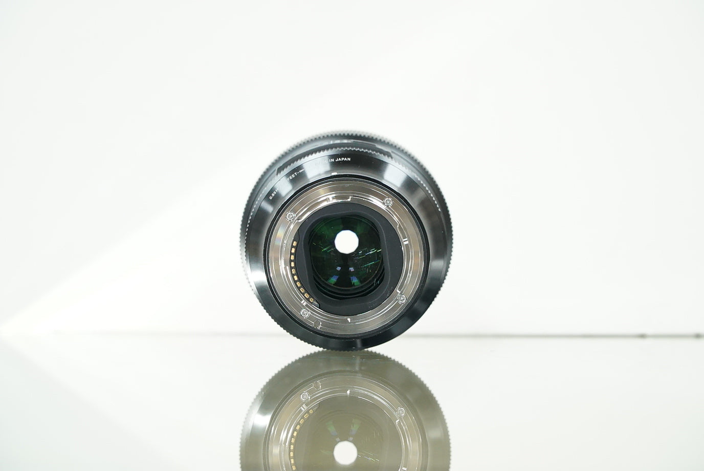 Sigma 85mm f/1.4 DG DN Art Lens (Sony E) #04451, used