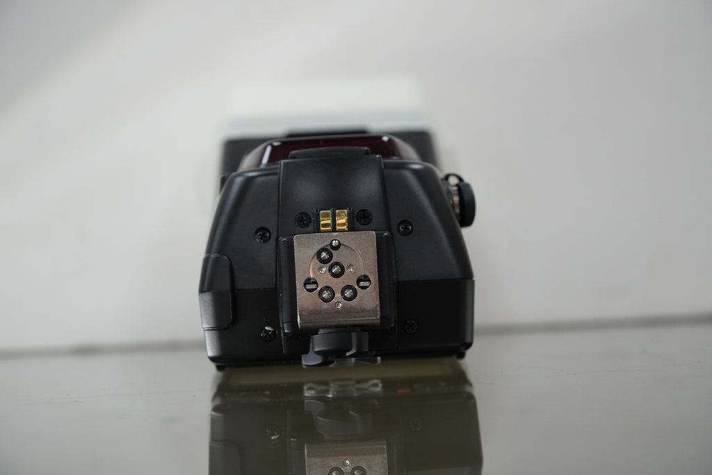 Nikon SB-800 Speedlight #36323, Used