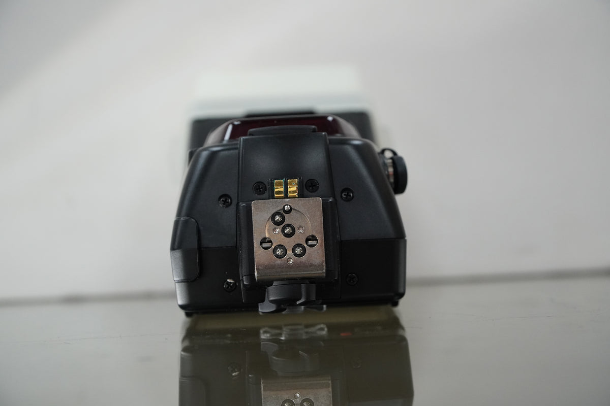 Nikon SB-800 Speedlight #36323, Used