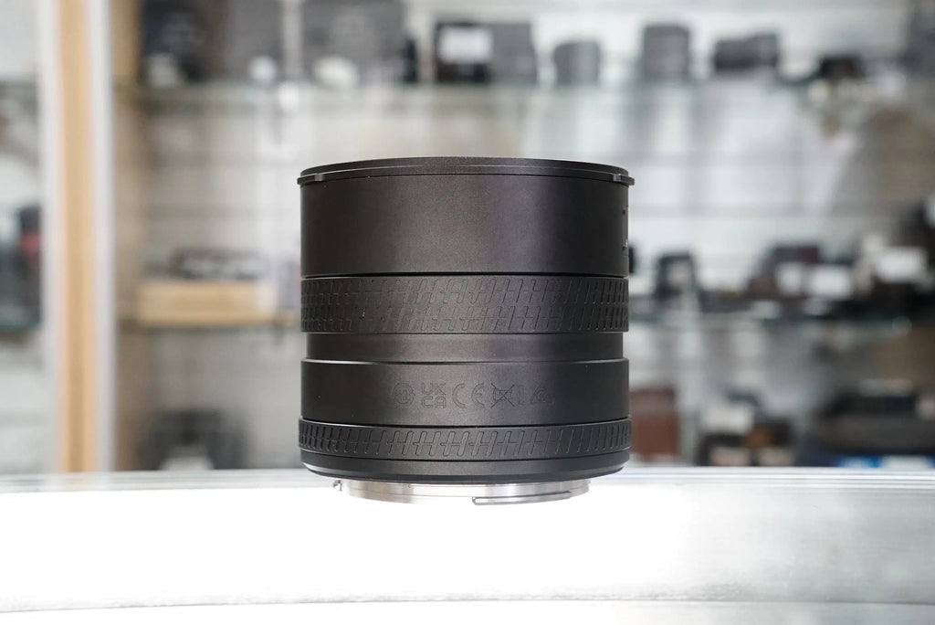 HASSELBLAD XCD55F25-12798 XCD 55mm f/2.5 Lens, Used HASSELBLAD