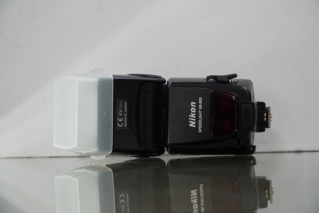 Nikon SB-800 Speedlight #36323, Used