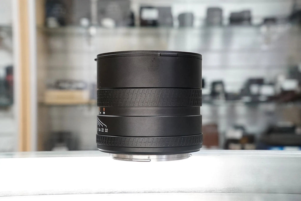 HASSELBLAD XCD55F25-12798 XCD 55mm f/2.5 Lens, Used HASSELBLAD