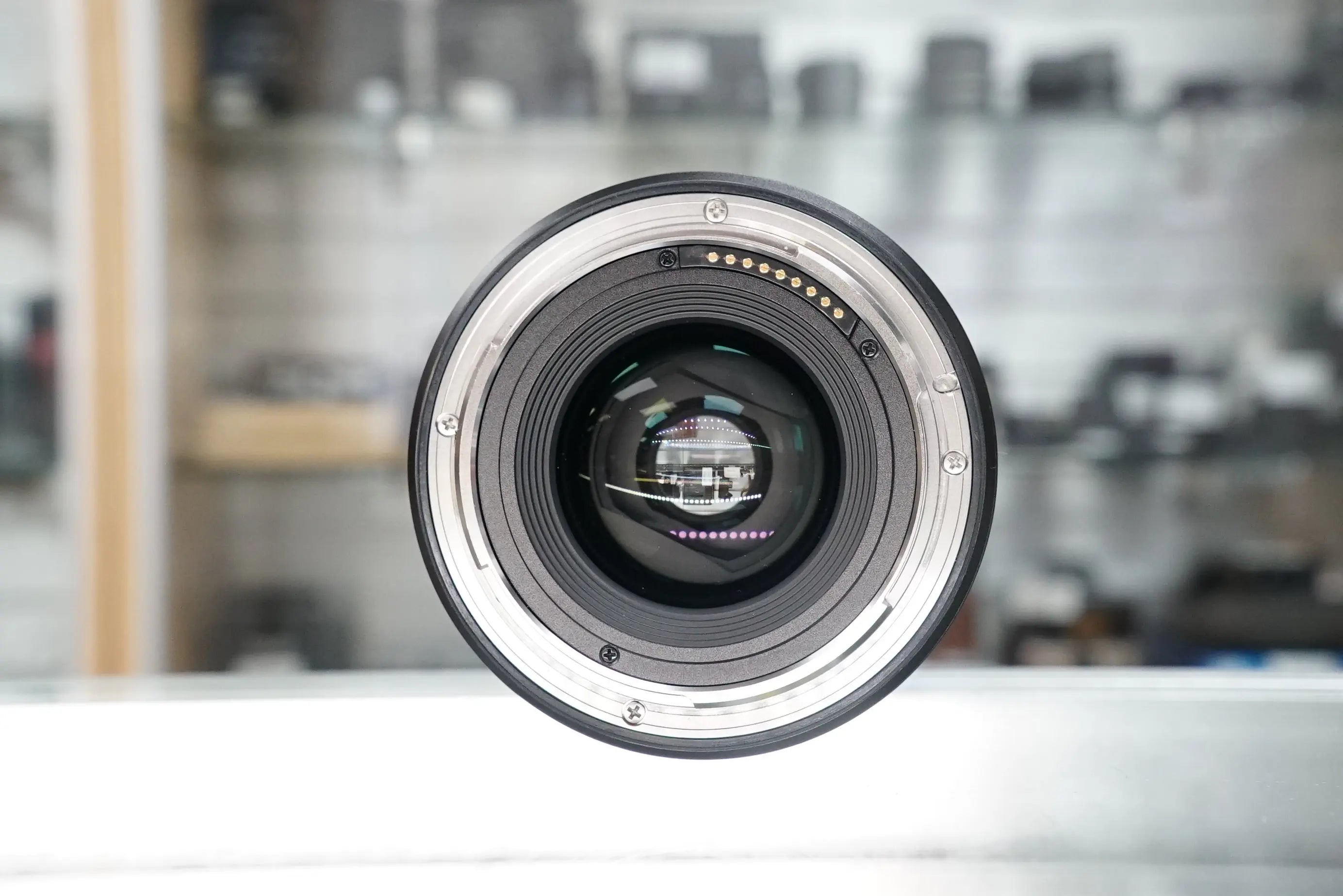HASSELBLAD XCD55F25-12798 XCD 55mm f/2.5 Lens, Used HASSELBLAD