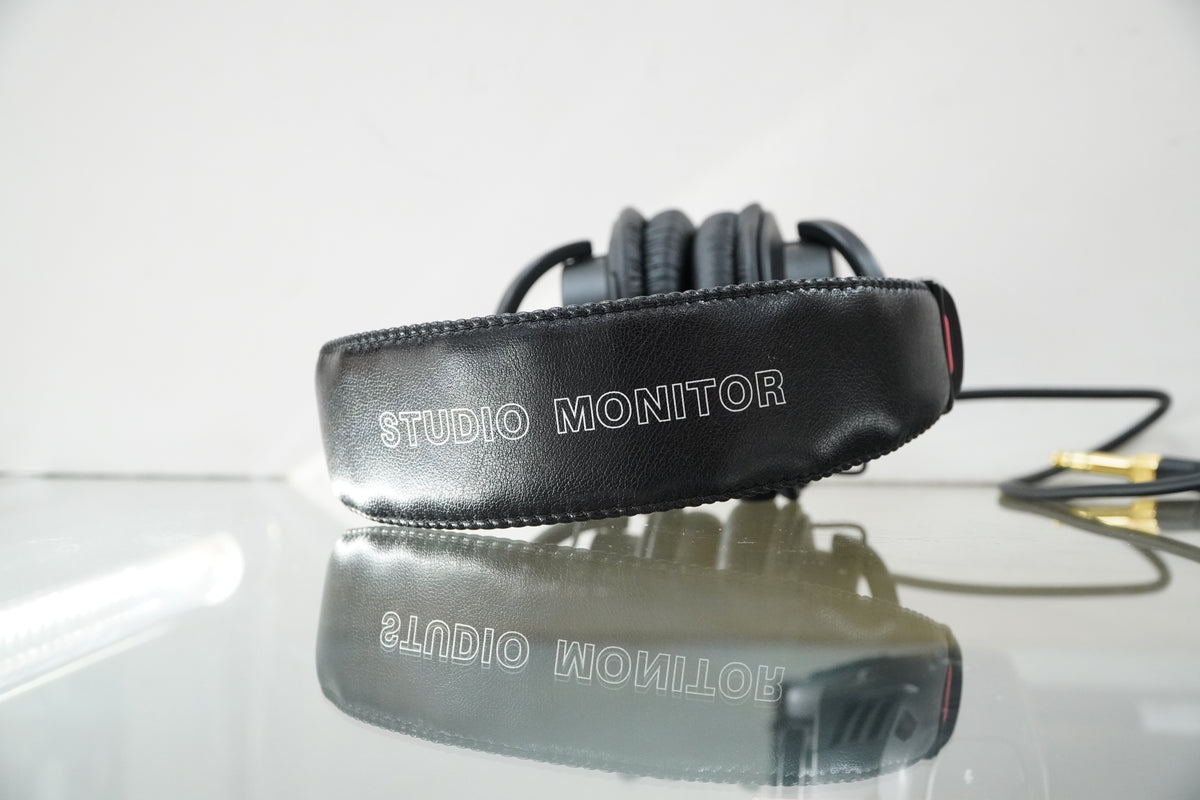 Sony MDR-7506 Headphones, Used