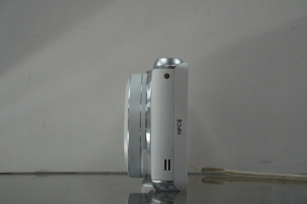 Samsung Galaxy Camera 2