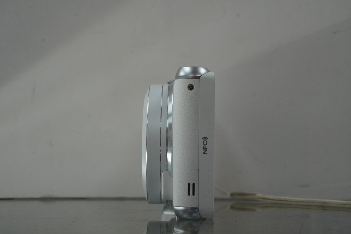Samsung Galaxy Camera 2