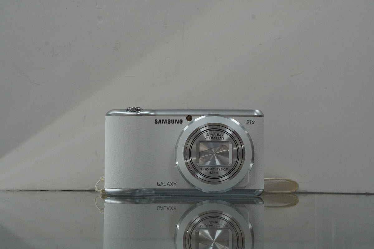 Samsung Galaxy Camera 2