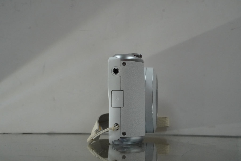 Samsung Galaxy Camera 2