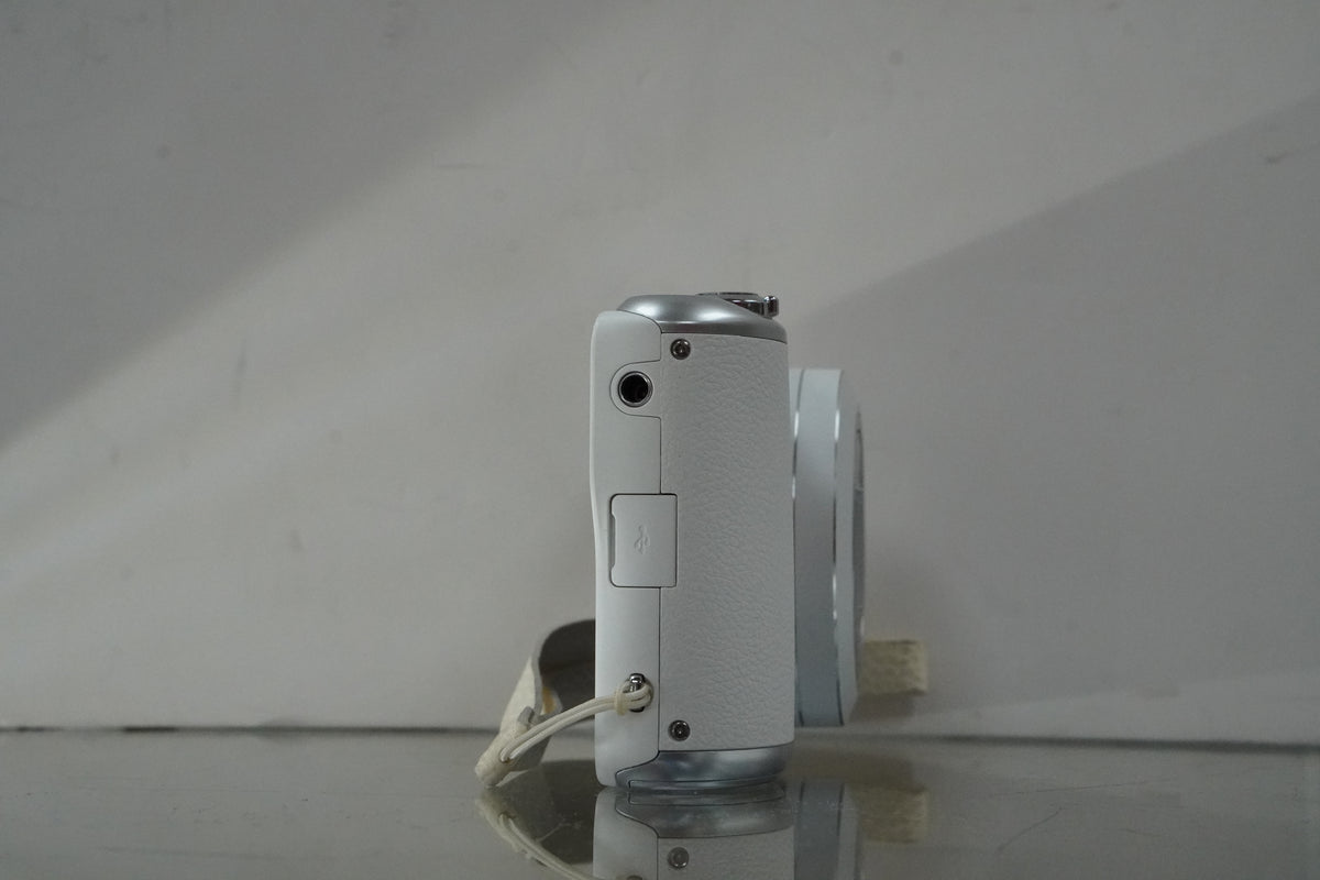 Samsung Galaxy Camera 2