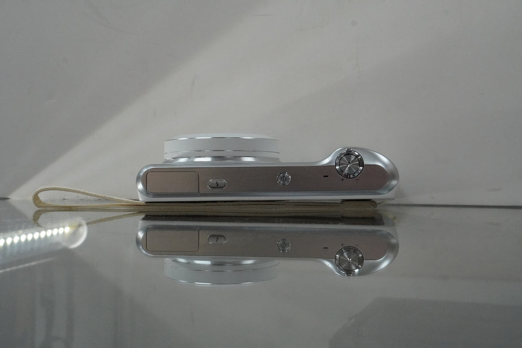 Samsung Galaxy Camera 2