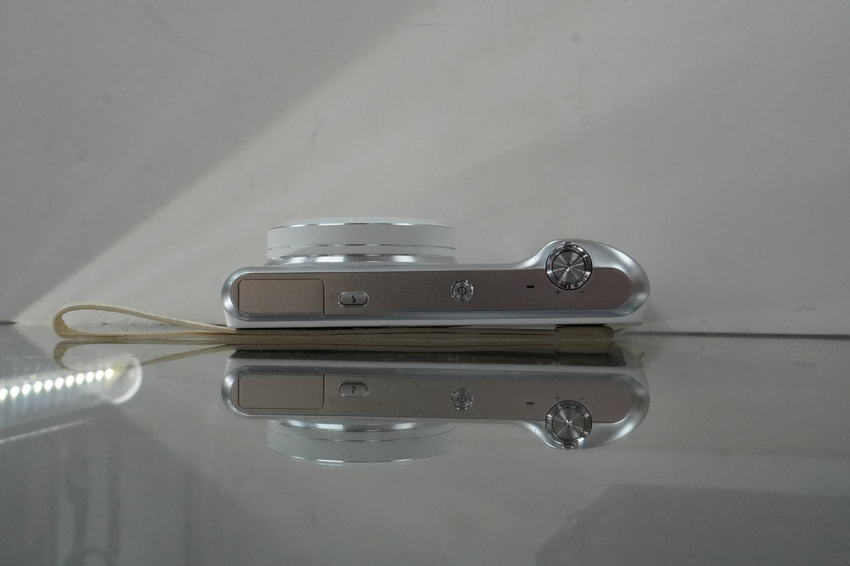 Samsung Galaxy Camera 2