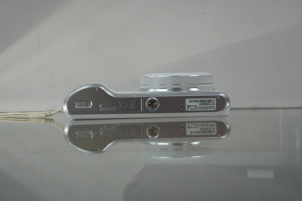 Samsung Galaxy Camera 2