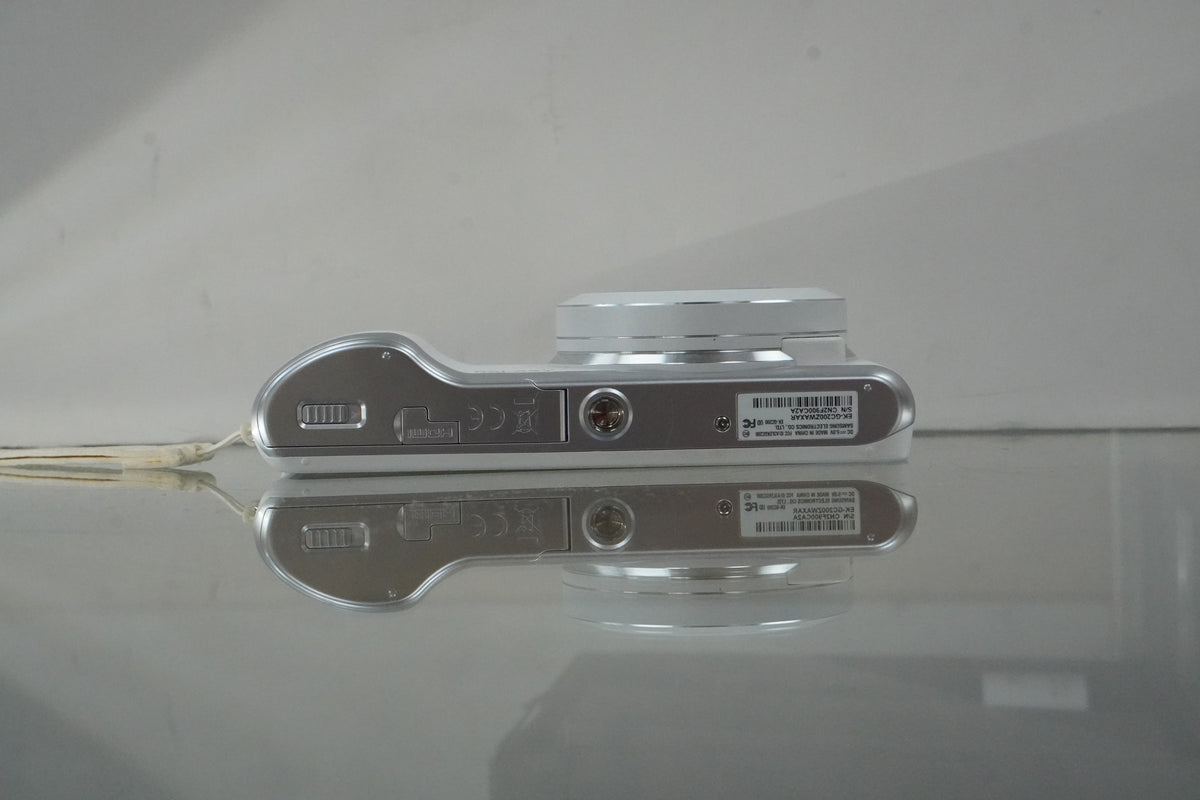 Samsung Galaxy Camera 2