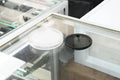 AVC ND2-ND400 Variable Neutral Density Filter, Used AVC PHOTO VIDEO STORE