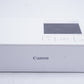 Canon Selphy CP1500-10430 Compact Photo Printer (White), Used (FOR PARTS)