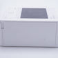 Canon Selphy CP1500-10430 Compact Photo Printer (White), Used (FOR PARTS)