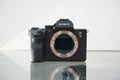 Sony A7 III Mirrorless Camera #3403457, Used