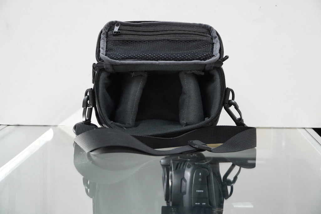 Phototools Mirrorless Camera Case (Gray), Used