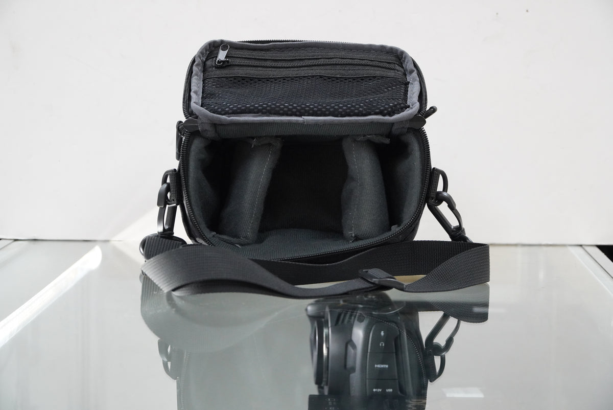 Phototools Mirrorless Camera Case (Gray), Used