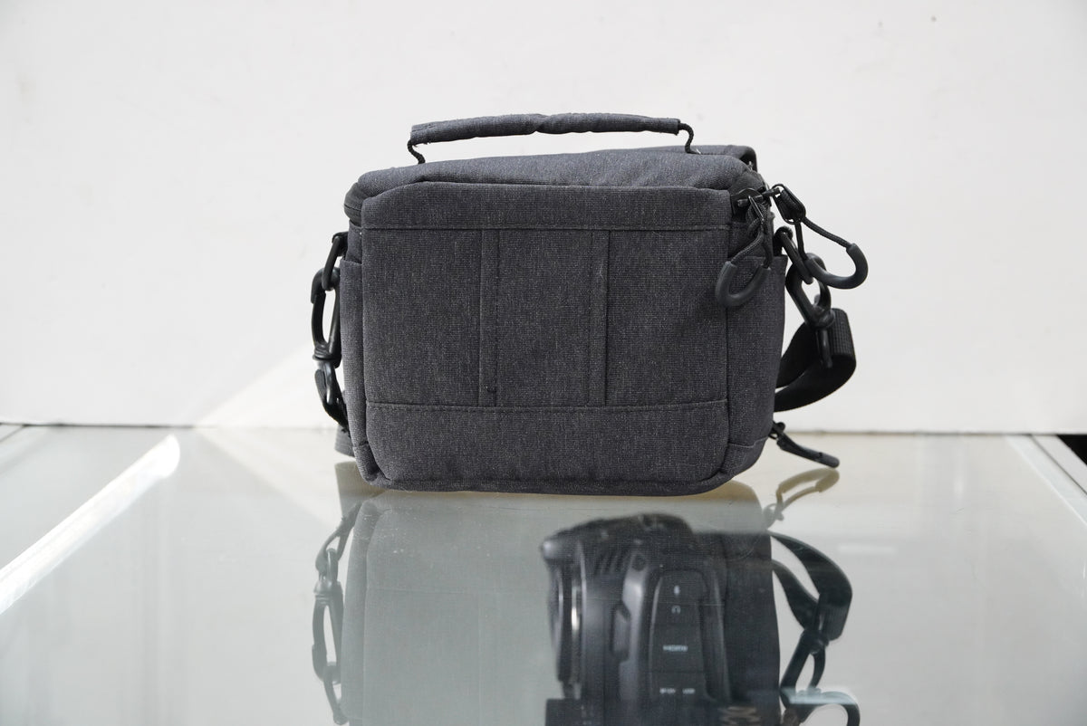 Phototools Mirrorless Camera Case (Gray), Used