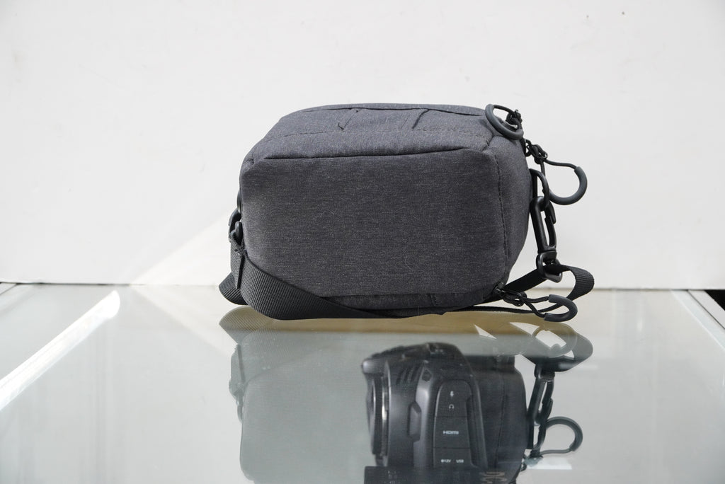 Phototools Mirrorless Camera Case (Gray), Used