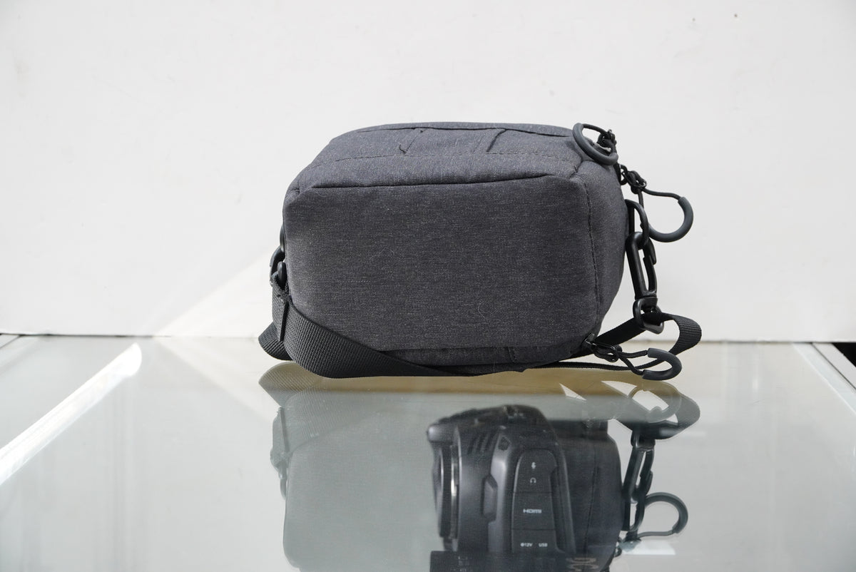 Phototools Mirrorless Camera Case (Gray), Used