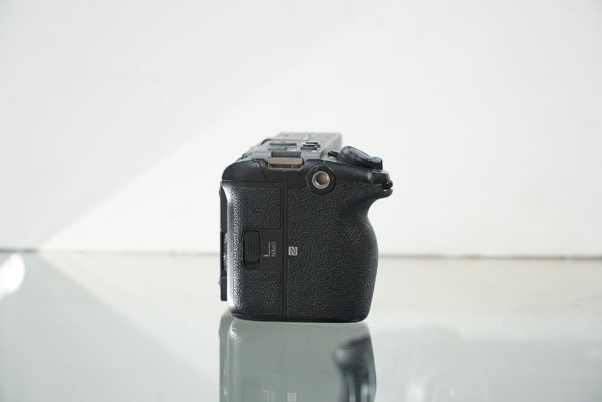 Sony FX3 Full-Frame Cinema Camera #3041275, Used
