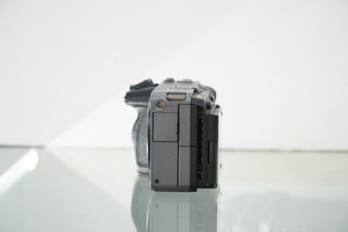 Sony FX3 Full-Frame Cinema Camera #3041275, Used