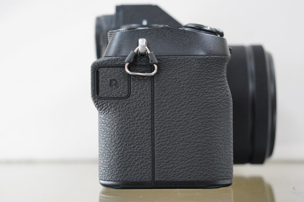 FUJIFILM X-S20 Mirrorless Camera with 15-45mm Lens #00798, Used