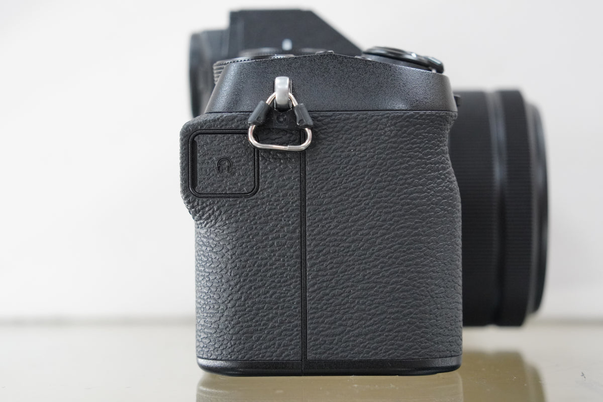 FUJIFILM X-S20 Mirrorless Camera with 15-45mm Lens #00798, Used