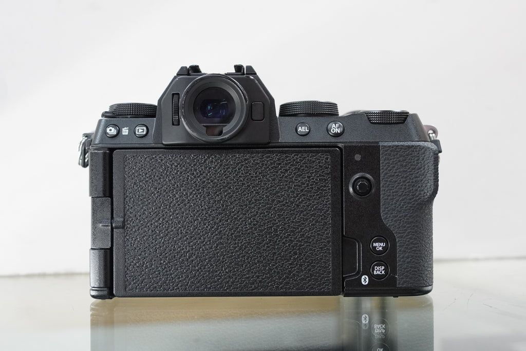 FUJIFILM X-S20 Mirrorless Camera with 15-45mm Lens #00798, Used