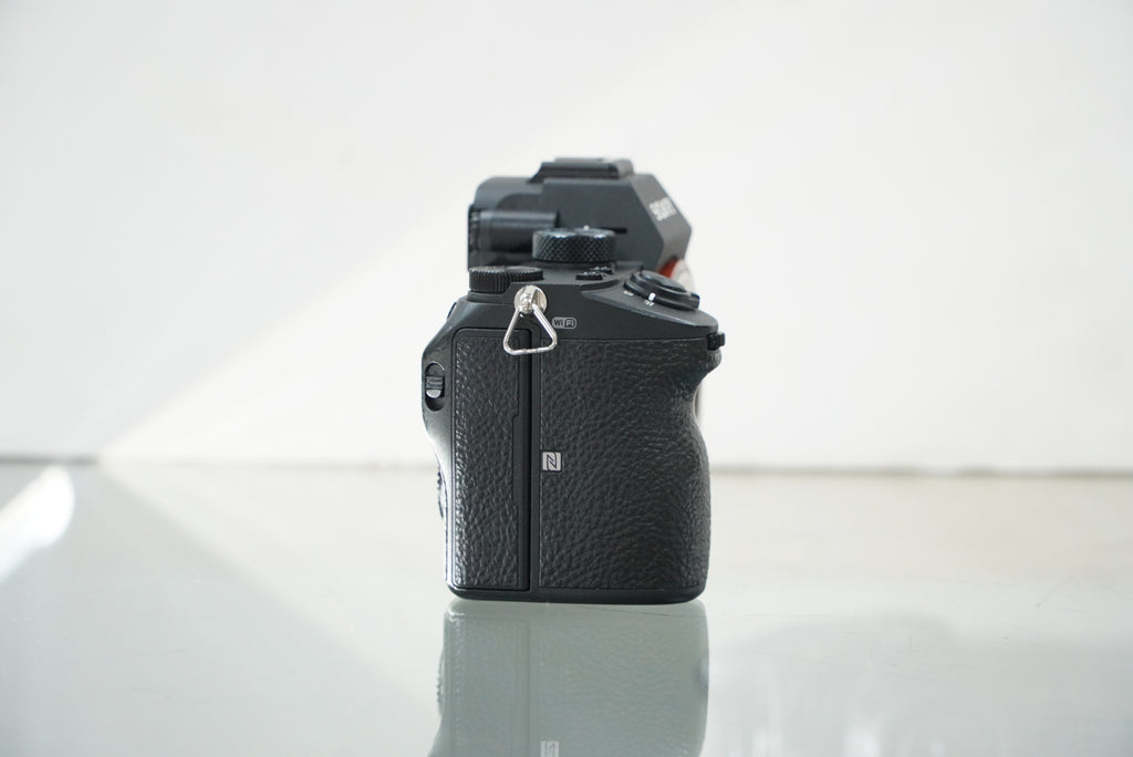 Sony a7 III Mirrorless Camera #6400151, Used