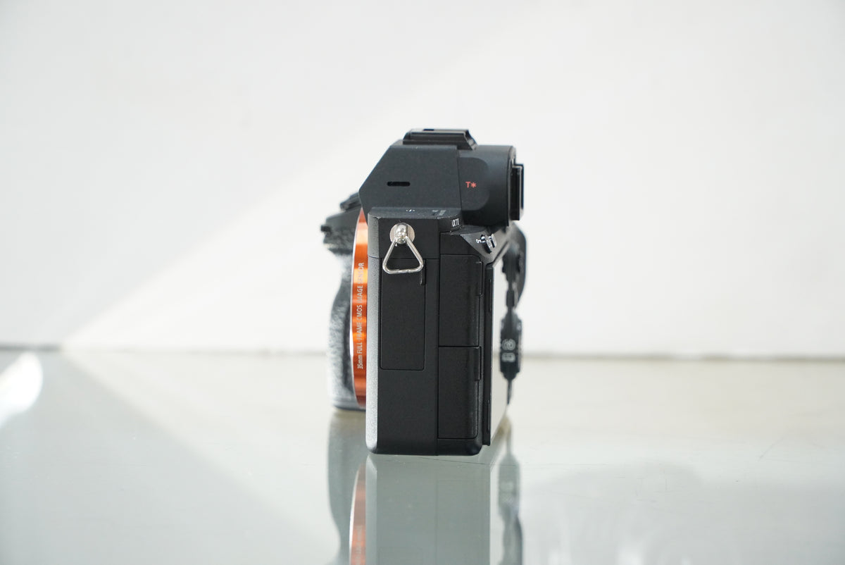 Sony a7 III Mirrorless Camera #6400151, Used