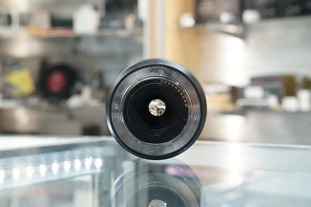 SONY E1655F28-1814351 E 16-55mm f/2.8 G Lens for Sony Cameras, Used SONY