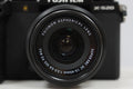 FUJIFILM X-S20 Mirrorless Camera with 15-45mm Lens #00798, Used