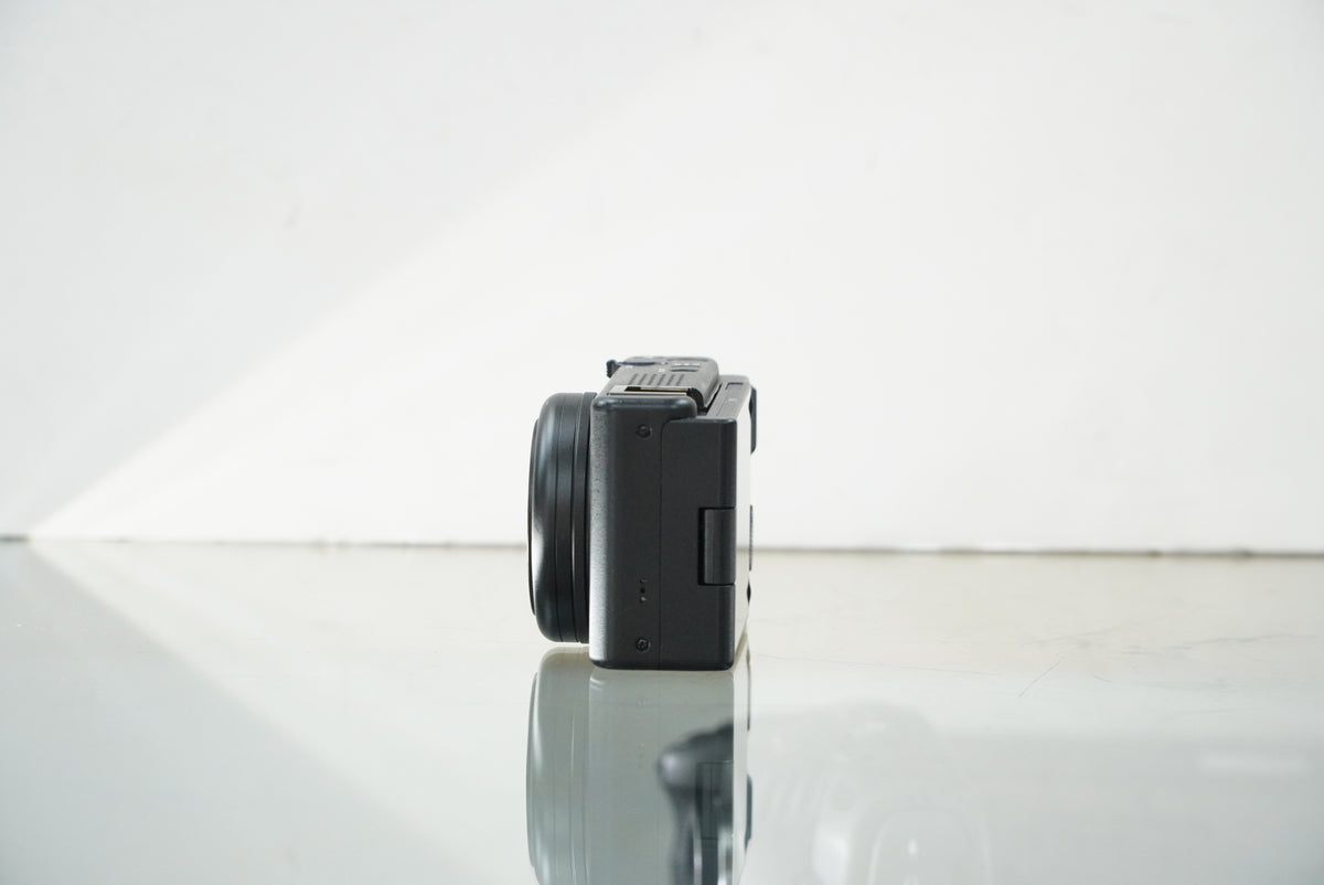 Sony ZV-1F Vlogging Camera #6603729, Used