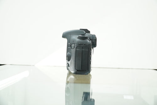 Canon EOS 7D DSLR Camera #11304, Used