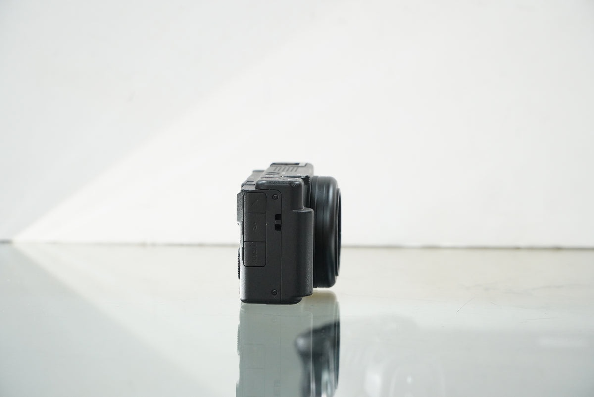 Sony ZV-1F Vlogging Camera #6603729, Used