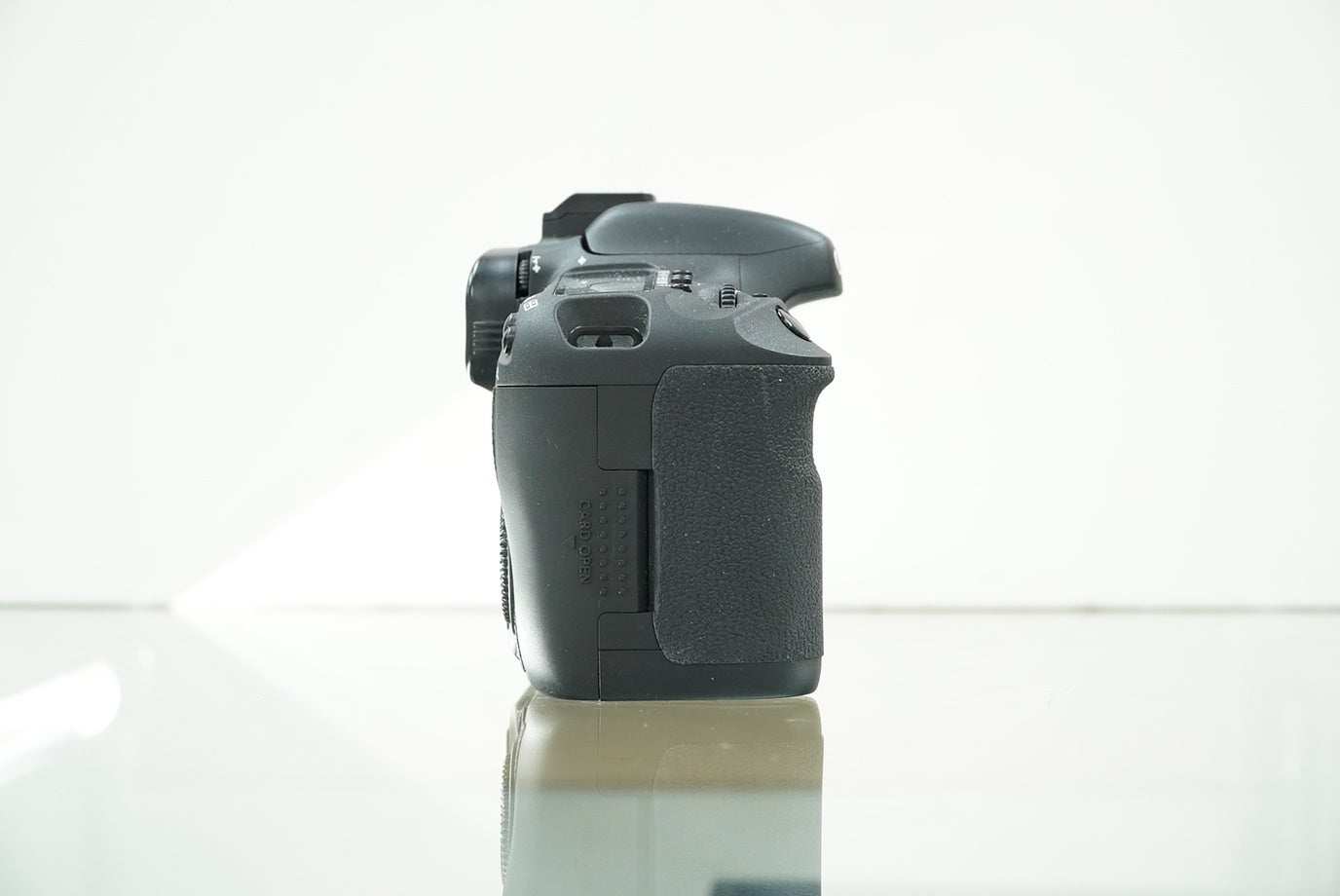 Canon EOS 7D DSLR Camera #11304, Used
