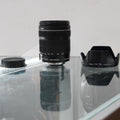 Canon EF-S 18-135mm f/3.5-5.6 IS USM Lens #66364, Used