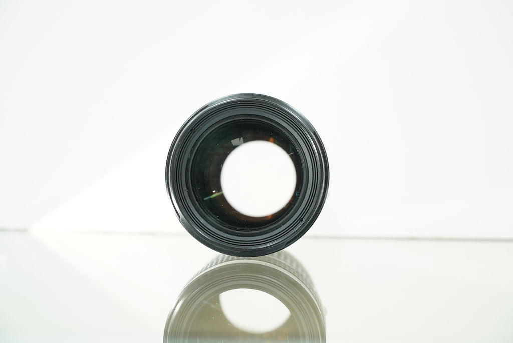 Canon EF 70-200mm f/4 L USM Lens #62504, Used