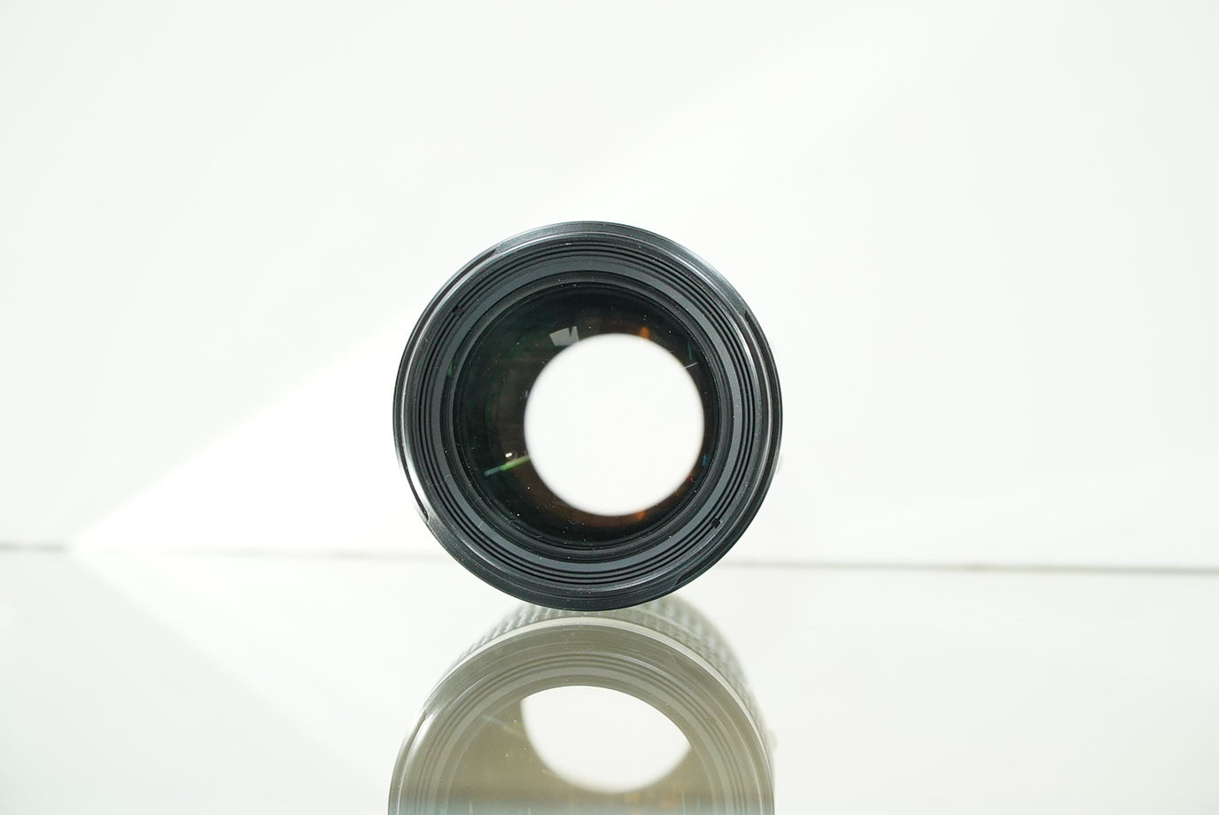 Canon EF 70-200mm f/4 L USM Lens #62504, Used