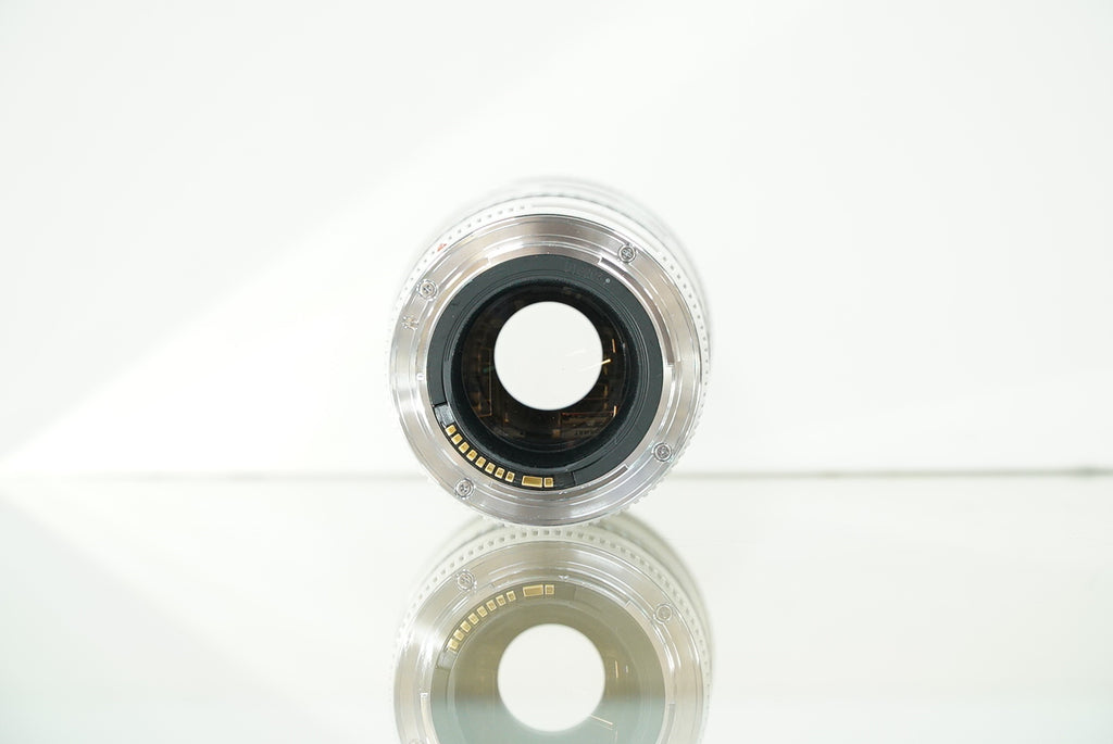 Canon EF 70-200mm f/4 L USM Lens #62504, Used